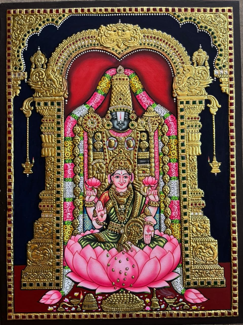 Divine Icons